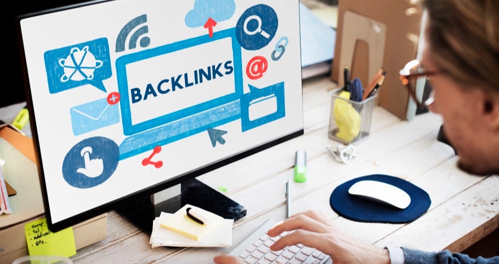 backlinks for seo practice