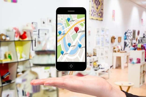 Google Maps SEO for Dental Clinics