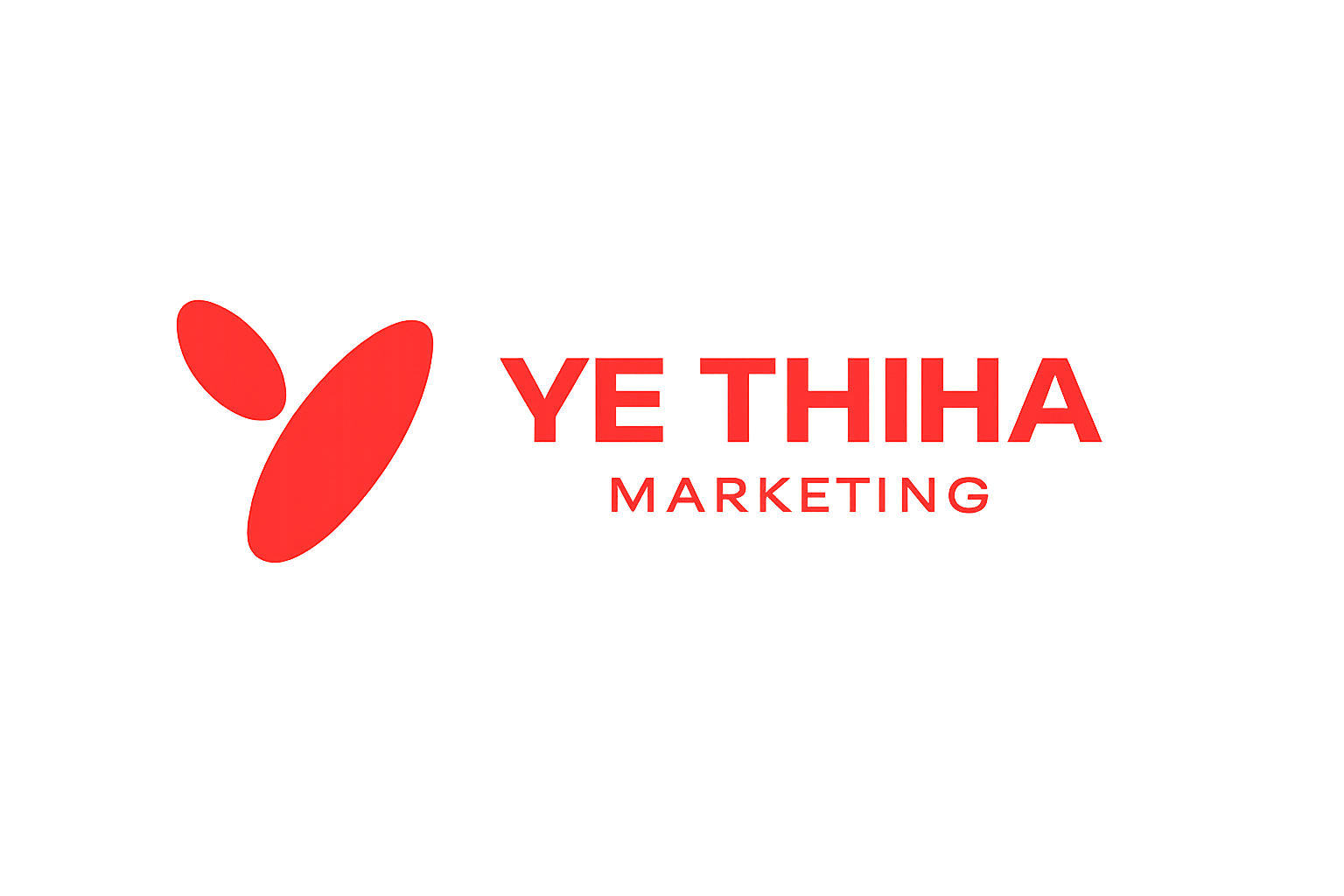 yethiha marketing logo