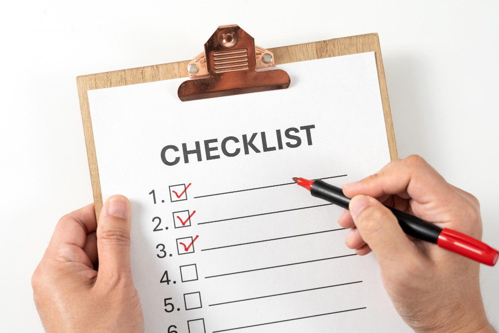 Dental Website SEO Checklist (2026)