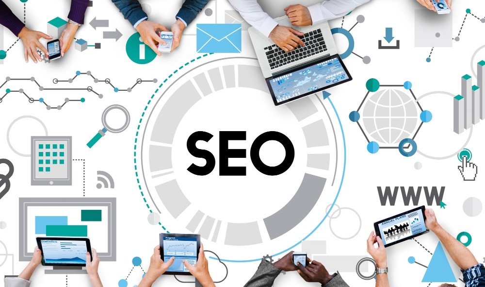 seo take time for results